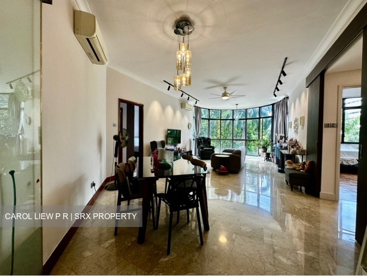 Parc Oasis (D22), Condominium #555289091
